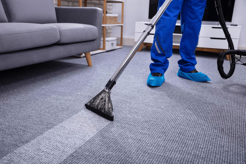 carpet cleaning 1