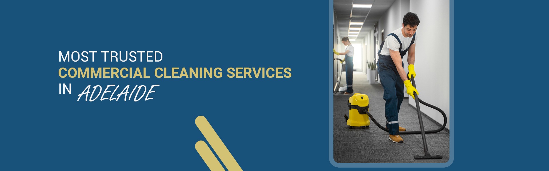 commercial cleaning adelaide