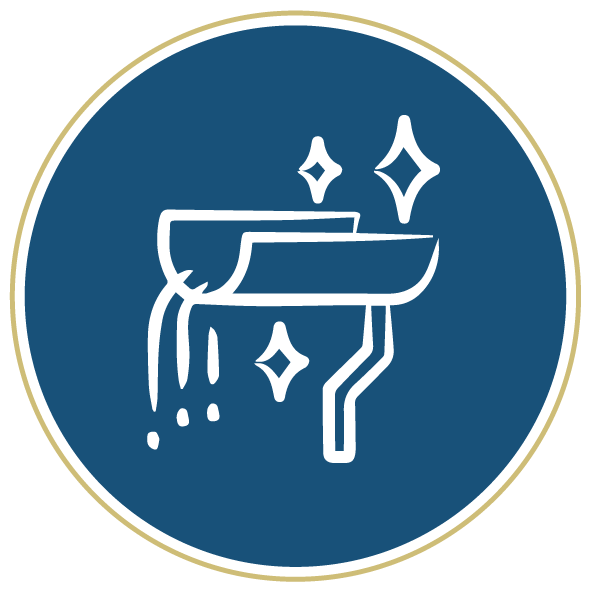 gutter cleaning