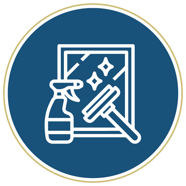 window cleaning